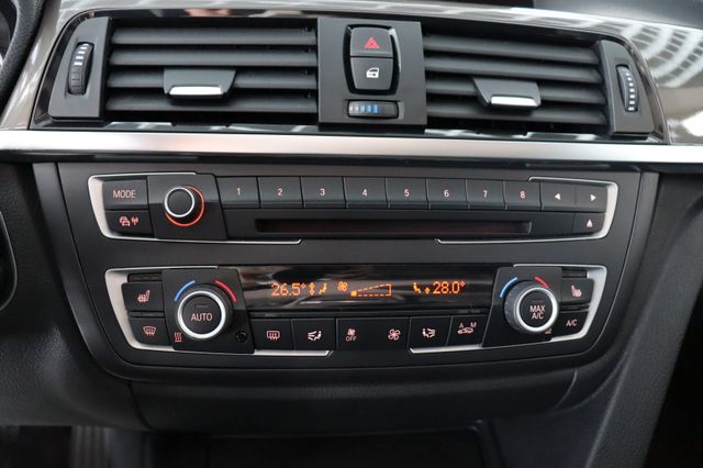 Fahrzeugabbildung BMW 320d Touring Modern Line PDC|SHZ|XENON|NAVI|