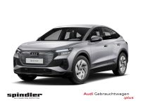 Audi Q4 e-tron - Vorschau Bild 1
