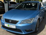 Seat Leon 1,4l I-Tech/Navi/Sitzheizung/Leder/Xenon/ - Seat in Kassel