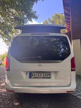 Mercedes-Benz V 250 d Marco Polo | 7G-TRONIC | 360° Kamera|LED - Mercedes-Benz: Marco