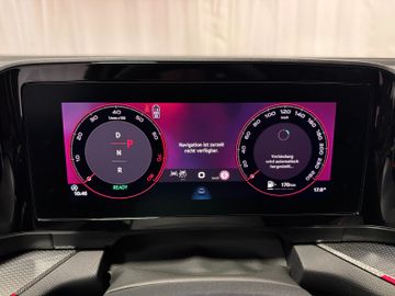 Skoda Kodiaq 1.5 TSI mHEV 110 kW Sportline 7-Sitze