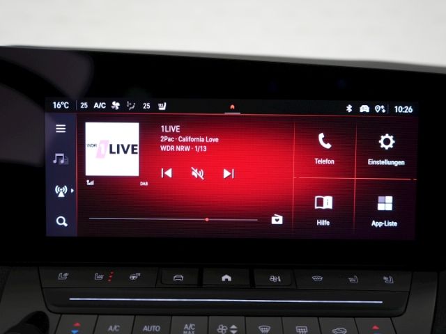 Astra L ST ULTIMATE CDTI AT+LED MATRIX+NAVI+360