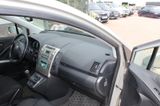Toyota Corolla Verso 2.2 D-CAT Sol - Toyota: D Cat