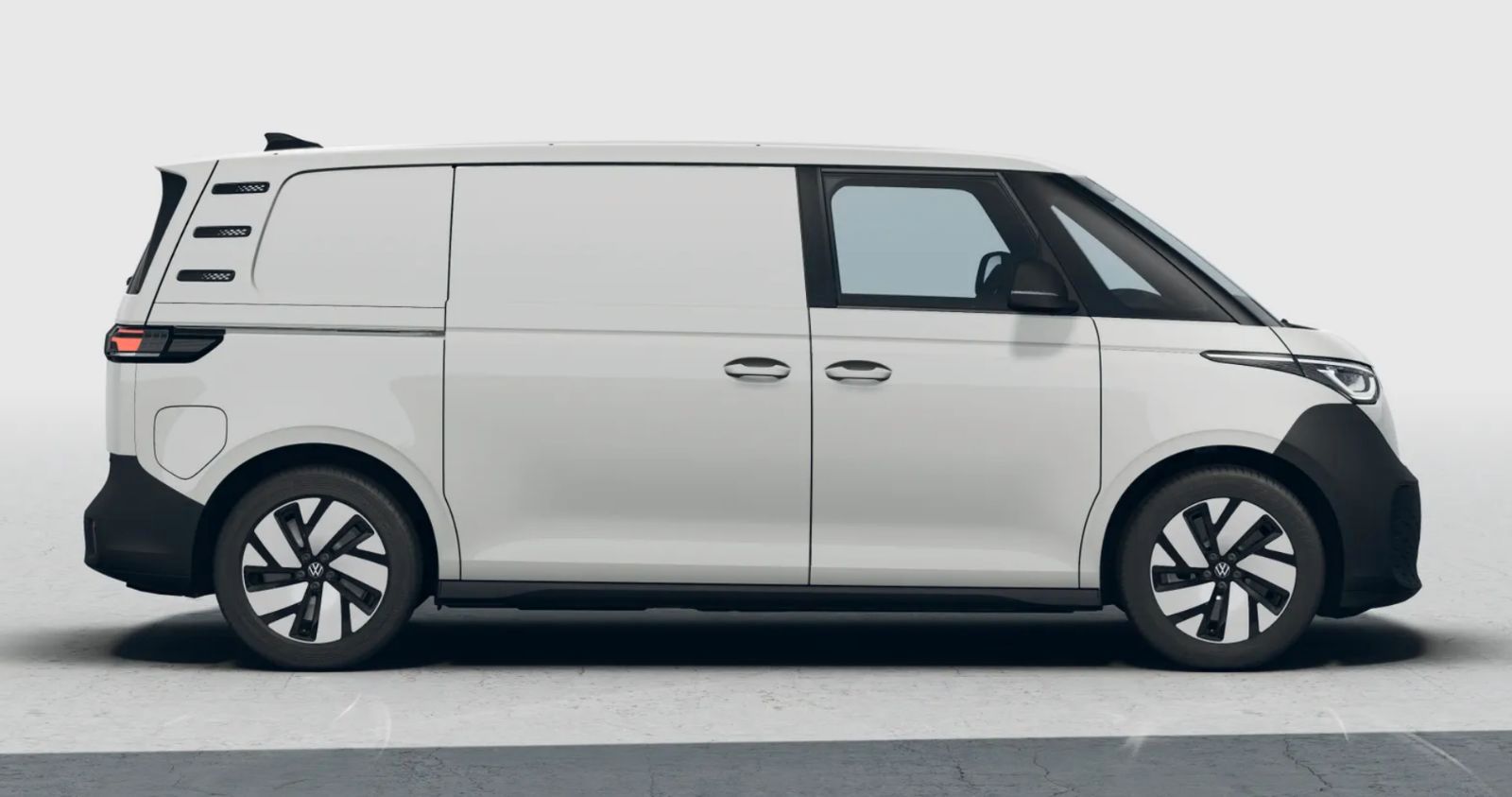 Volkswagen ID. Buzz - Bild 9