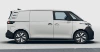 Volkswagen ID. Buzz - Vorschau Bild 9
