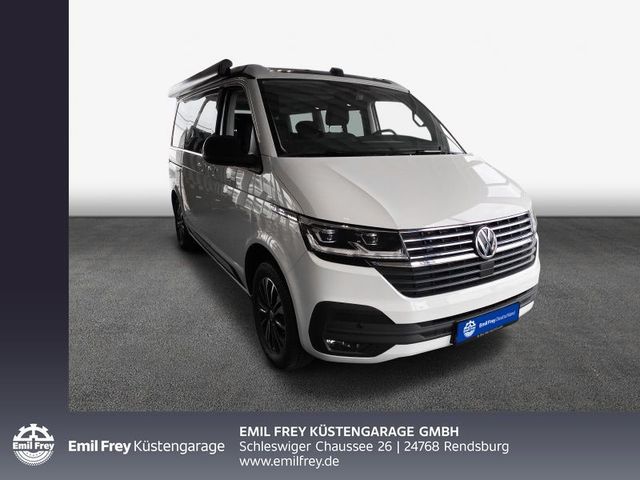 Volkswagen T6.1 California Beach Tour "Edition" 2,0 TDI DSG