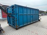 Palfinger Epsilon E 110 L Abrollcontainer Kranmulde - Palfinger LKWs