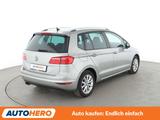 Volkswagen Golf VII Sportsvan 1.4 TSI Lounge BMT Aut.*NAVI* - Volkswagen Golf Sportsvan in Frankfurt (Main)