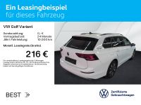 Volkswagen Golf - Vorschau Bild 3