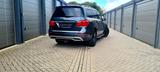 Mercedes-Benz GL 350 BlueTEC 4MATIC OFFROAD-PAKET 7Sitzer - graue Mercedes-Benz GL 350