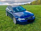 Audi S4 2.7 quattro Avant - - Audi S4 aus 1999: Kombi