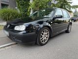 Volkswagen VW Golf 1.9 TDI GTI ARL 150PS Navi Klima T... - Volkswagen Golf: GTI TDI
