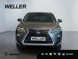 Lexus RX 450h L Executive Line *HUD*Navi*LED*CAM*SHZ*7 - Lexus: Geländewagen, 7