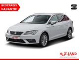 Seat Leon ST 1.5 Xcellence LED Navi Beats DAB Kamera - Seat Leon ST Xcellence Gebrauchtwagen