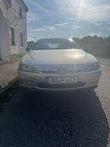 Peugeot 406 Coupe 135 Automatik - - Peugeot 406 von privat