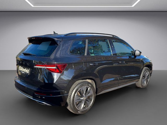 Karoq 2.0 TDI Sportline 4x4