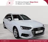 Audi A4 Avant 40 TDI S tronic AHK ACC eHeck LenkradHz
