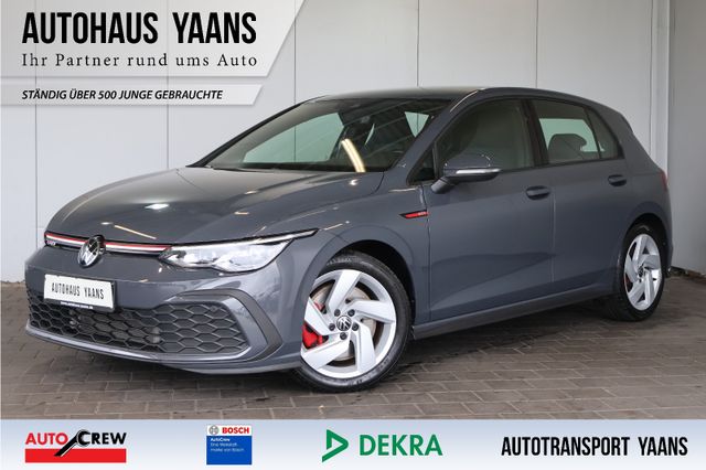 Volkswagen Golf 2.0 TSI GTI AID+LED+AMBIENT+CARPLAY