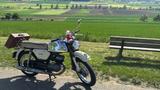 Hercules K103s, Zylinder neu gehont, Tacho original km - Offers