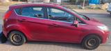 Ford Fiesta 1,25 60kW Ghia Ghia - Ford Fiesta: Ghia