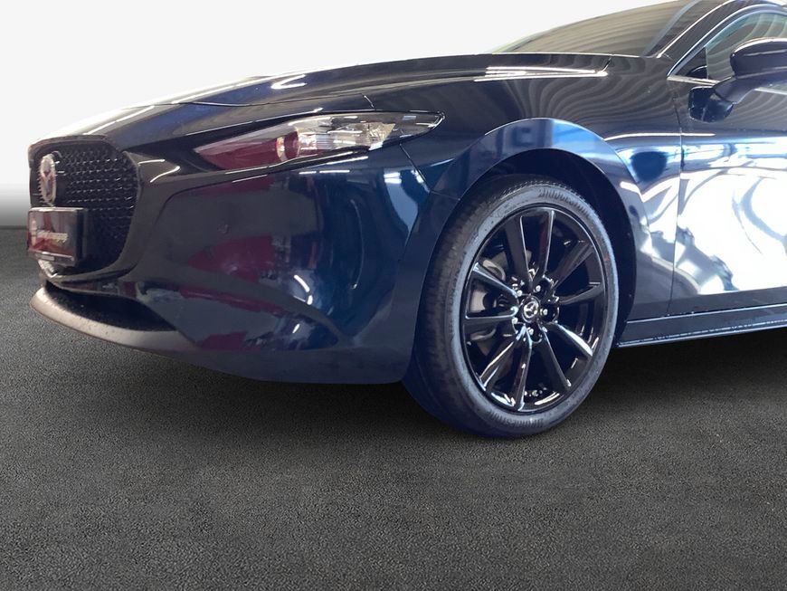 Mazda 3 - Bild 6