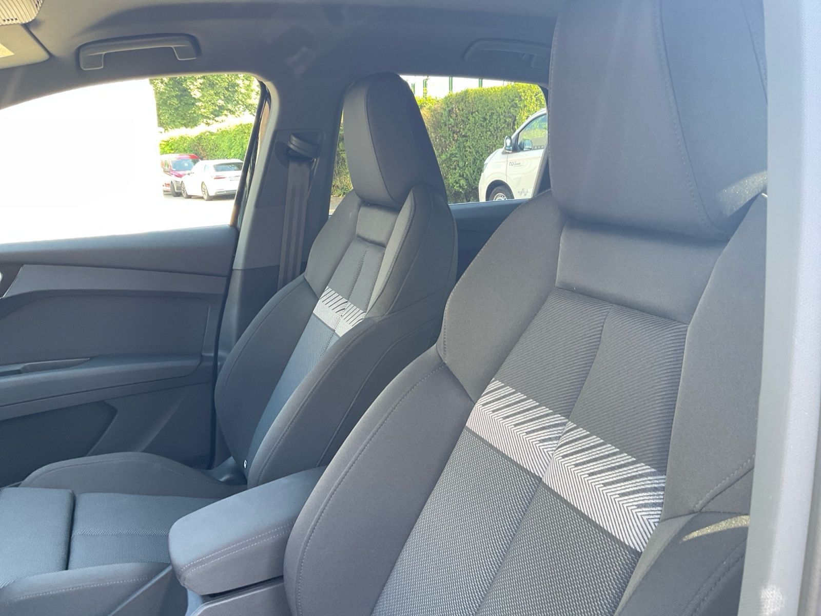 Audi Q4 e-tron - Bild 21