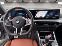 BMW M4 - Vorschau Bild 12