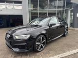 Audi RS3  Sportback Quattro+VHistorie+8FACH+TOP - Audi RS3: Kleinwagen