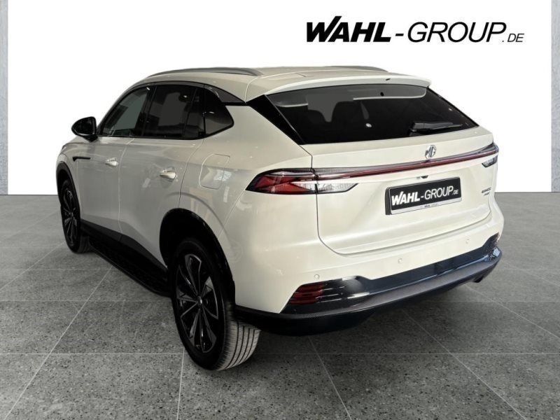 MG HS PHEV COM MY24 imagem 3