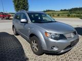 Mitsubishi Outlander 2.4  XL Automatik - gebrauchte Mitsubishi Outlander aus dem Jahr 2010