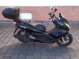 Honda PCX 125 - HONDA 125 PCX