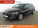 Seat Leon 1.4 TSI e-HYBRID FR Aut.*NAVI*CAM*LED*ACC* - Seat Leon Plug-in Hybrid (PHEV) Gebrauchtwagen