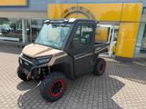 Odes 4TRAC ProX 1000 (Workcross) - Odes Workcross 1000