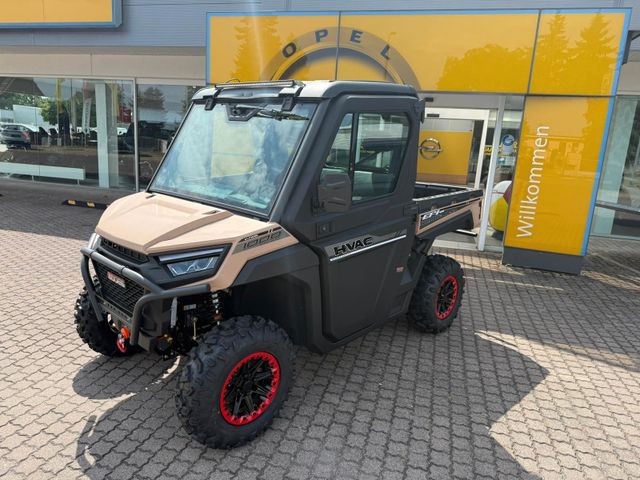 Odes 4TRAC ProX 1000 (Workcross)