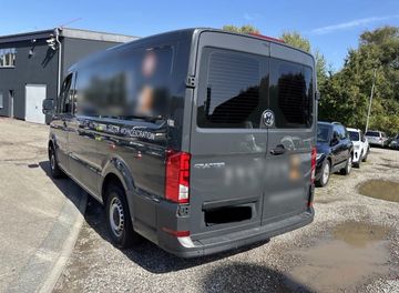 Volkswagen Crafter - 3