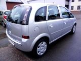 Opel Meriva CATCH ME Now 1,6 89TKM/HU+Insp.NEU - Opel Meriva: 1.8