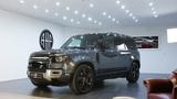 Land Rover Defender 110 X*AHK*360*Pano*4x4*H-UP - Land Rover Defender in Wuppertal