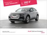 Audi Q4 e-tron Sportback 40 S-TRONIC MATRIX LED mit A - Audi Q4 e-tron in Essen