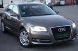 Audi A3 Sportback 1.6 TDI Ambiente*XENON*LED*SHZ*PDC* - Audi A3: TDI Ambiente