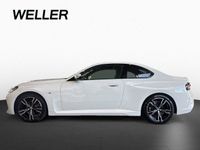 BMW 220 - Vorschau Bild 9