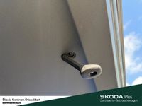 Skoda Scala - Vorschau Bild 17