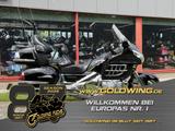 Honda GL1800 Goldwing von Europas Nr.1! - HONDA GL 1800 GOLDWING