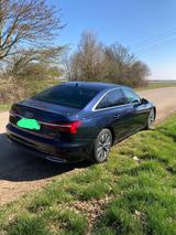 Audi A6 3.0 50 TDI quattro tiptronic - - Audi A6 in Halle
