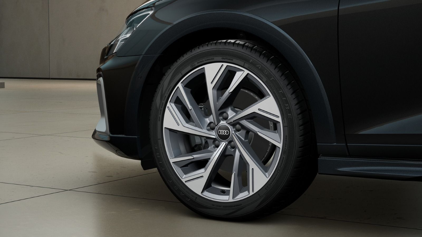 Audi A3 - Bild 5