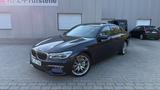 BMW 740e iPerformance M Sport HUD Pano HK 20 Zoll  - BMW 740: 740i