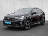 Volkswagen Taigo 1.0 TSI DSG Style NAVI ALU MATRIX - Volkswagen Taigo Style mit Benzin-Antrieb