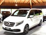 Mercedes-Benz V250d AVANTGARDE Lang Sportpaket TOP AUSSTATTUNG - Mercedes-Benz: Avantgarde Ausstattung