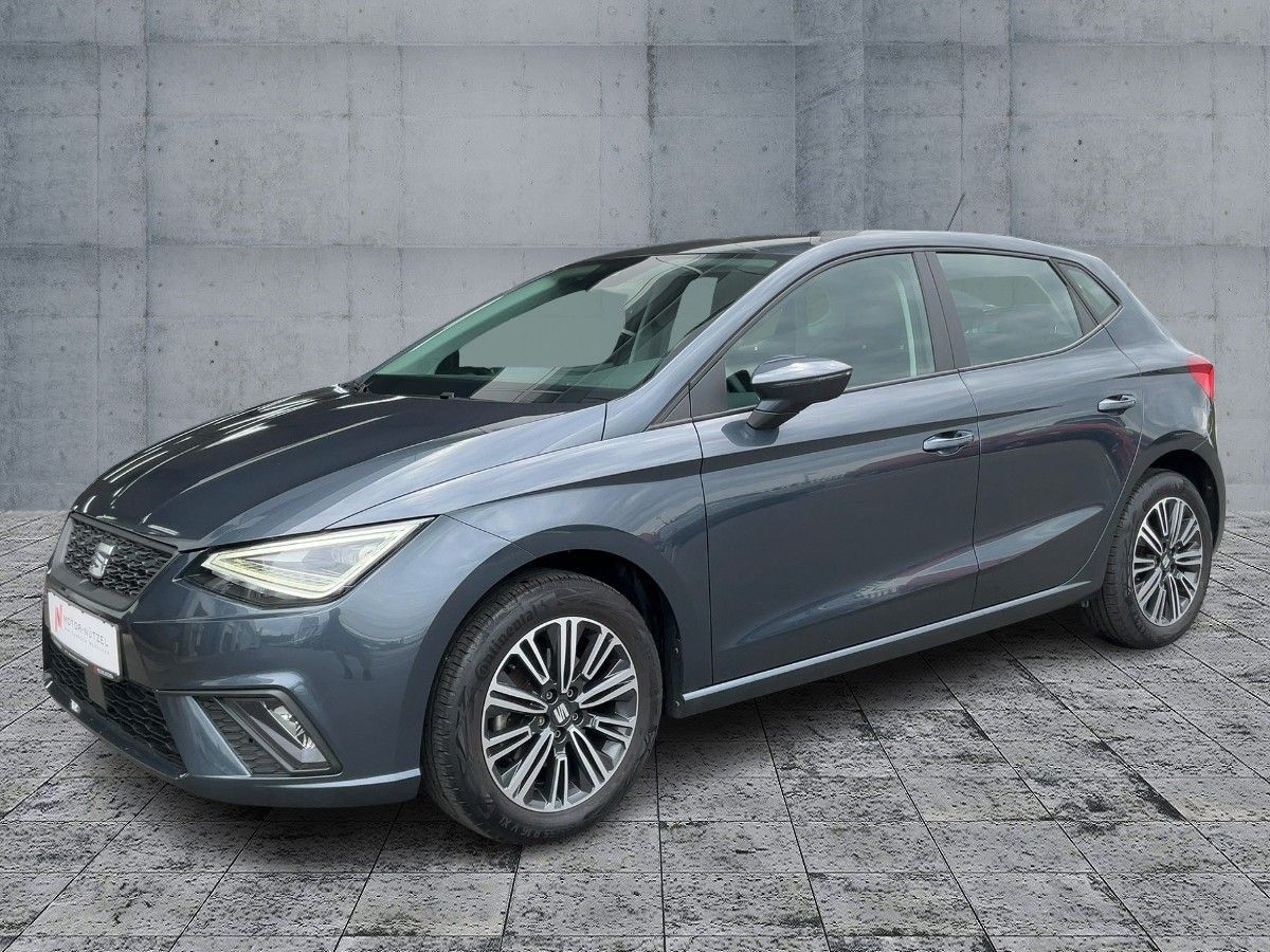 Seat Ibiza - Bild 2