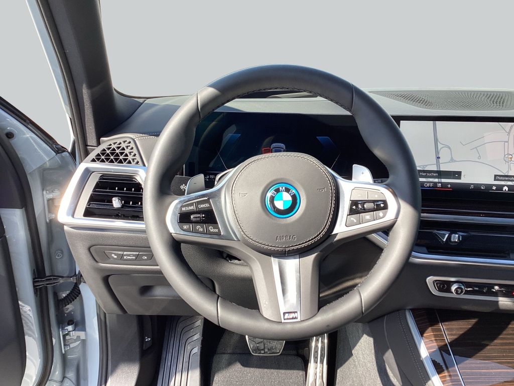 BMW X5 - Bild 18