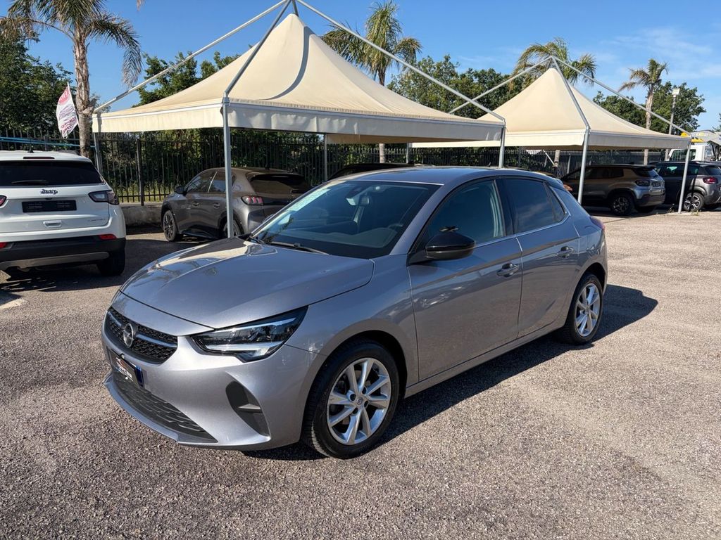 Image of Opel Corsa